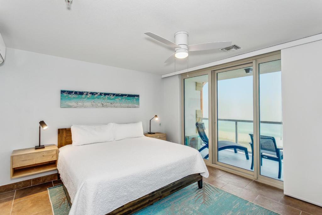 Beach Club Resort And Spa Pensacola Beach Exterior foto