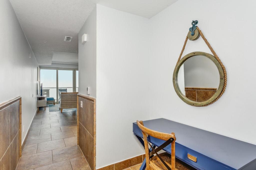 Beach Club Resort And Spa Pensacola Beach Exterior foto