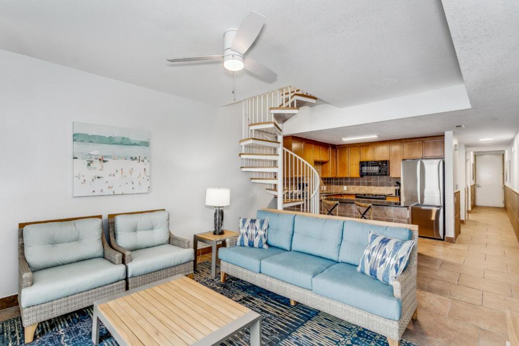 Beach Club Resort And Spa Pensacola Beach Exterior foto