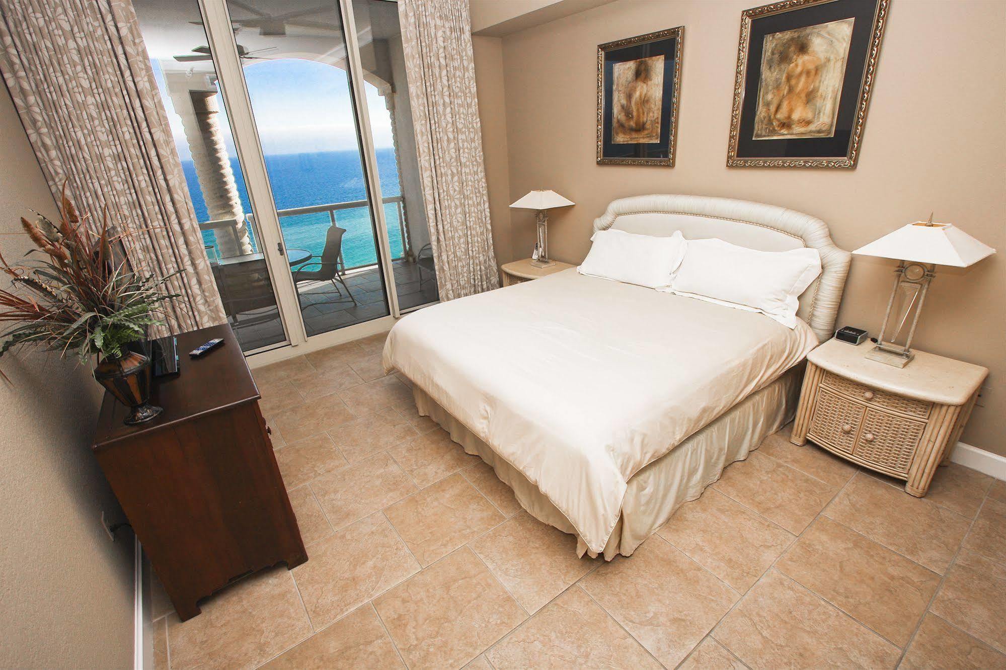 Beach Club Resort And Spa Pensacola Beach Exterior foto
