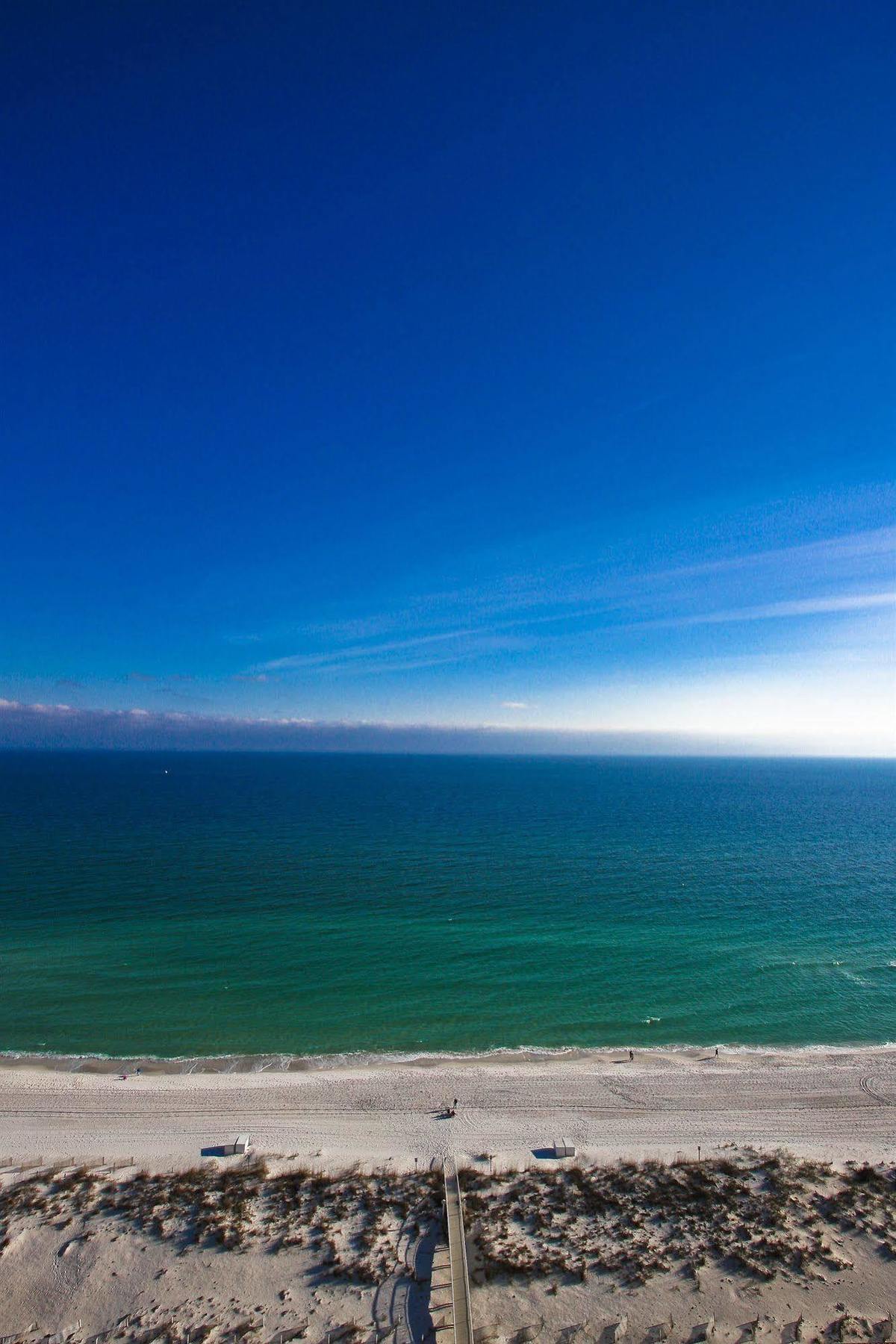 Beach Club Resort And Spa Pensacola Beach Exterior foto