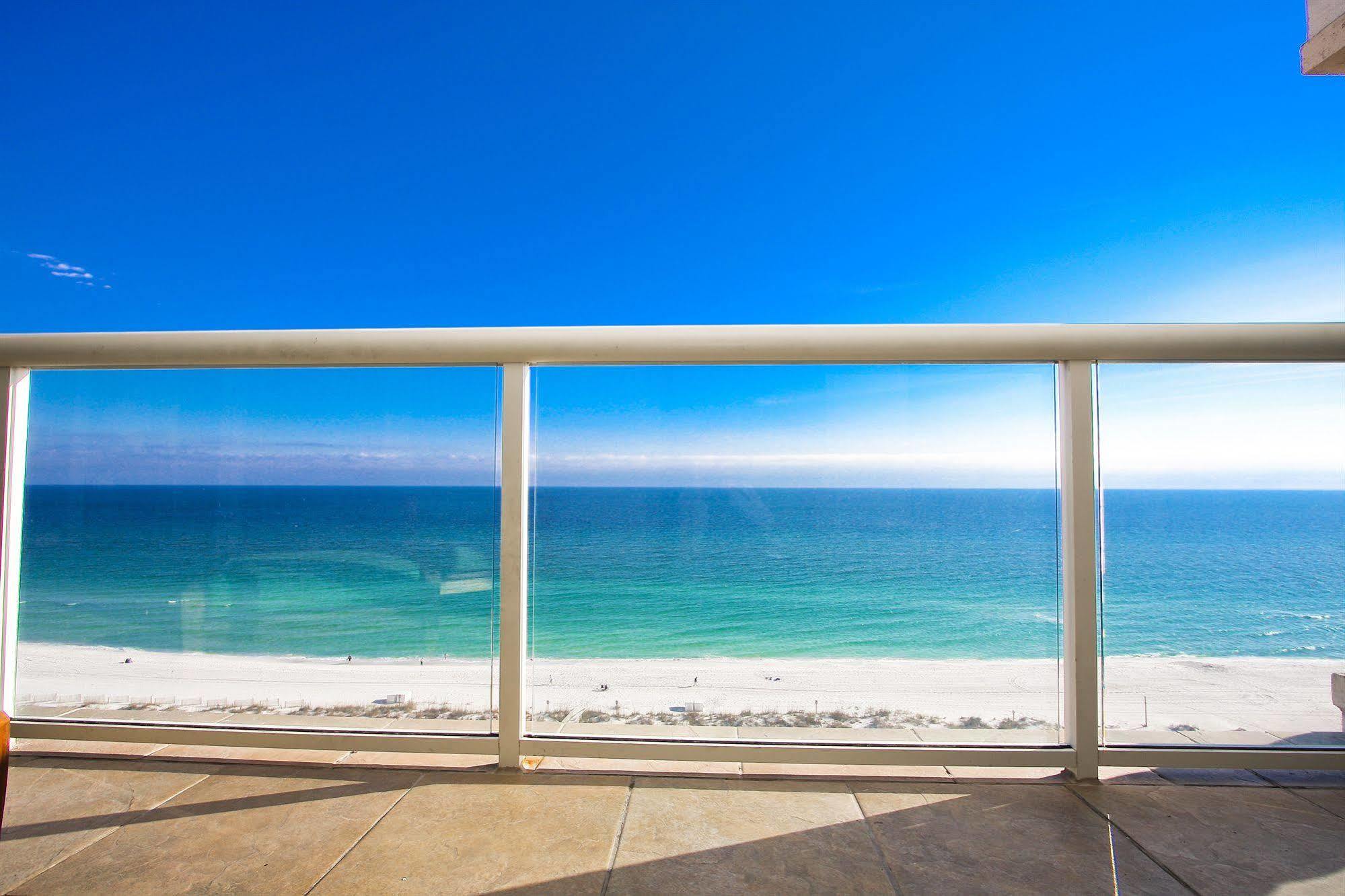 Beach Club Resort And Spa Pensacola Beach Exterior foto